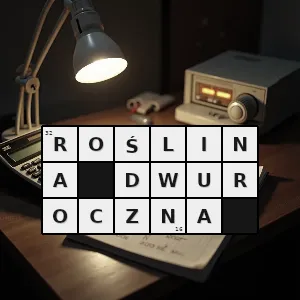 Rozwiązanie krzyżówki: biennis roślina potrzebująca do odbycia cyklu rozwojowego dwóch okresów wegetacyjnych - roślina dwuroczna | hasła, synonimy i podpowiedzi Hasło krzyżówkowe biennis roślina potrzebująca do odbycia cyklu rozwojowego dwóch okresów wegetacyjnych - roślina dwuroczna – rozwiązanie, synonimy, podpowiedzi i definicje krzyżówkowe